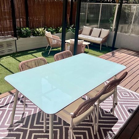 Cocon 2 Pieces Avec Grande Terrasse A Vauban Leilighet Marseille Eksteriør bilde